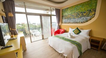 Kenting Ding Jia Hotel