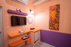 Kenting Ding Jia Hotel