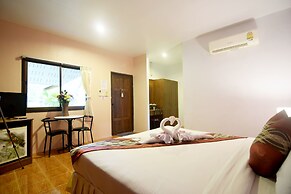 Mild Garden View Resort