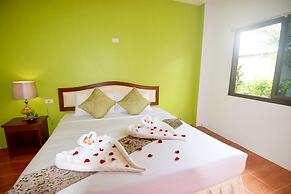 Mild Garden View Resort