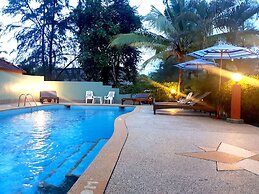 Mild Garden View Resort