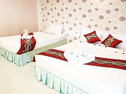 Mild Garden View Resort