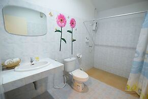 Mild Garden View Resort