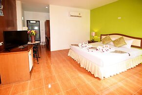 Mild Garden View Resort