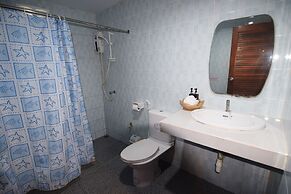 Mild Garden View Resort