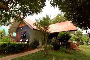 Mild Garden View Resort