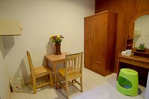 Mild Garden View Resort