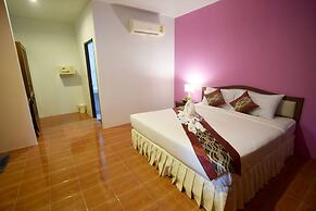 Mild Garden View Resort