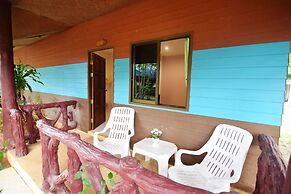 Mild Garden View Resort