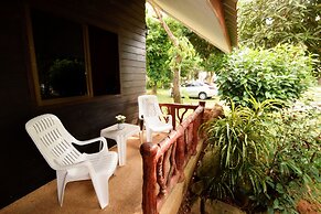 Mild Garden View Resort