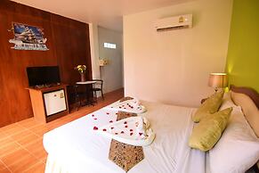 Mild Garden View Resort