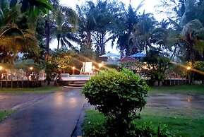 Mild Garden View Resort