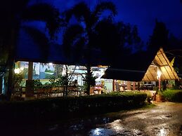 Mild Garden View Resort