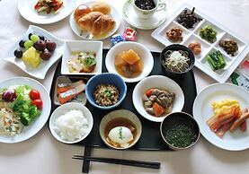 Hotel Metropolitan Nagano