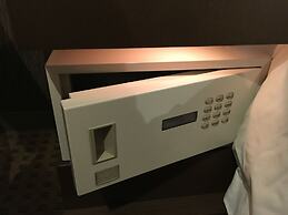 Hotel Metropolitan Nagano