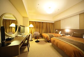 Hotel Metropolitan Nagano