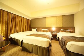 Hotel Metropolitan Nagano
