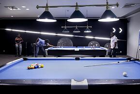 Long Beach Hotel