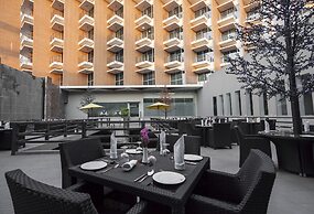 Long Beach Hotel