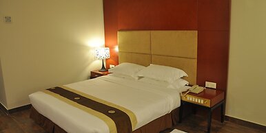 Long Beach Hotel