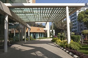 Long Beach Hotel