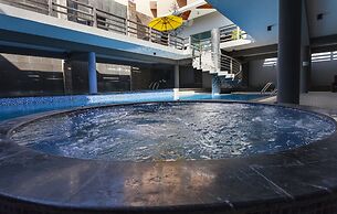 Long Beach Hotel