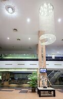Long Beach Hotel