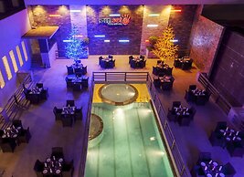 Long Beach Hotel