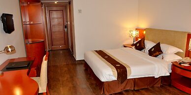 Long Beach Hotel