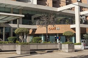 Long Beach Hotel