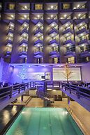 Long Beach Hotel