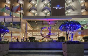 Long Beach Hotel