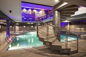 Long Beach Hotel