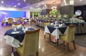 Long Beach Hotel