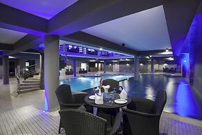 Long Beach Hotel