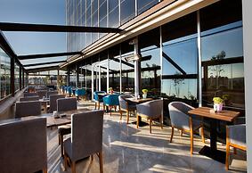 Hilton Garden Inn Kocaeli Sekerpinar