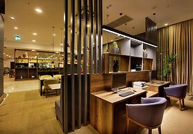 Hilton Garden Inn Kocaeli Sekerpinar