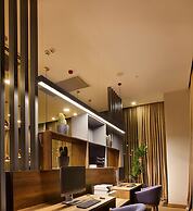 Hilton Garden Inn Kocaeli Sekerpinar