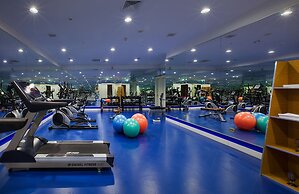 Hilton Garden Inn Kocaeli Sekerpinar