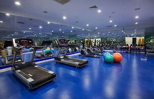 Hilton Garden Inn Kocaeli Sekerpinar