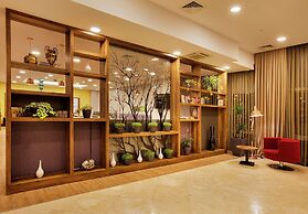 Hilton Garden Inn Kocaeli Sekerpinar