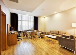 Hilton Garden Inn Kocaeli Sekerpinar