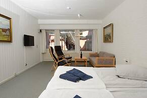 Hotel Gudhjem