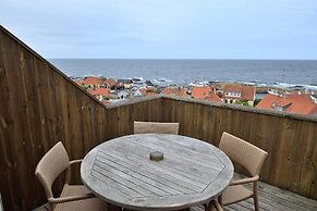 Hotel Gudhjem