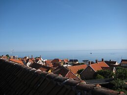 Hotel Gudhjem
