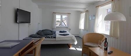 Hotel Gudhjem