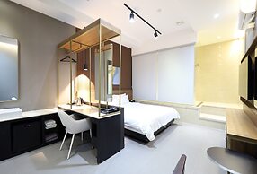 Hotel Almond Busan Station