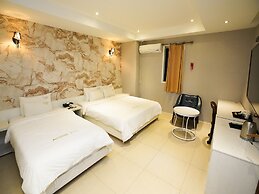 Hotel Almond Busan Station