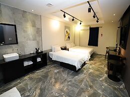 Hotel Almond Busan Station