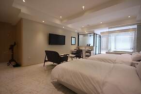 Hotel Almond Busan Station